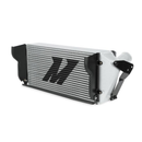 Mishimoto 13+ Dodge Cummins 6.7L Intercooler Kit - Silver-3