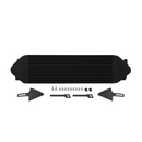 Mishimoto 2016+ Ford Focus RS Intercooler (I/C ONLY) - Black-1