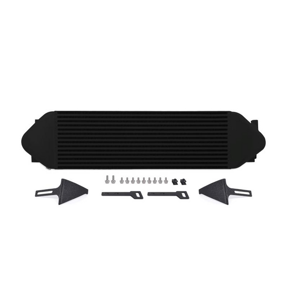 Mishimoto 2016+ Ford Focus RS Intercooler (I/C ONLY) - Black