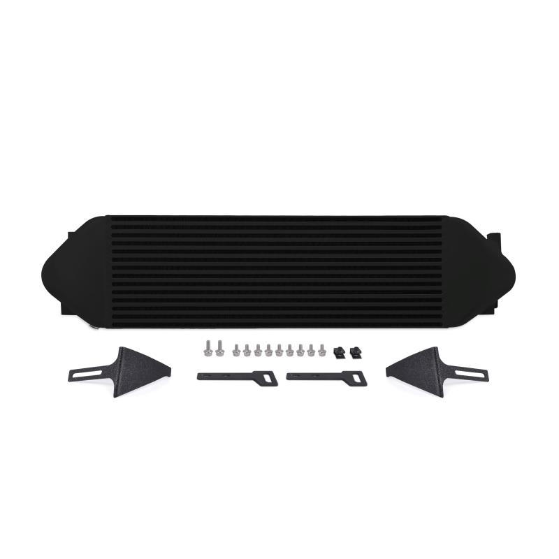 Mishimoto 2016+ Ford Focus RS Intercooler (I/C ONLY) - Black