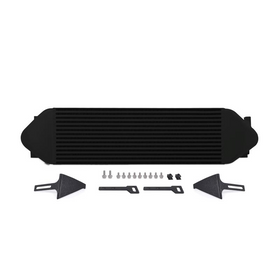 Mishimoto 2016+ Ford Focus RS Performance Intercooler Kit - Black - 0