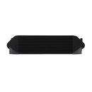 Mishimoto 2016+ Ford Focus RS Intercooler (I/C ONLY) - Black-2