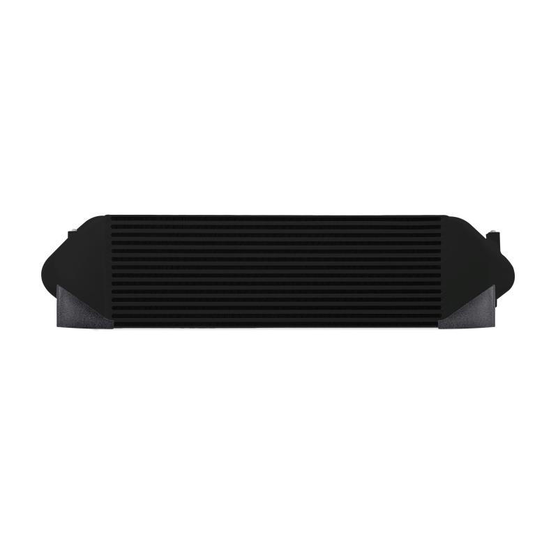 Mishimoto 2016+ Ford Focus RS Intercooler (I/C ONLY) - Black - 0
