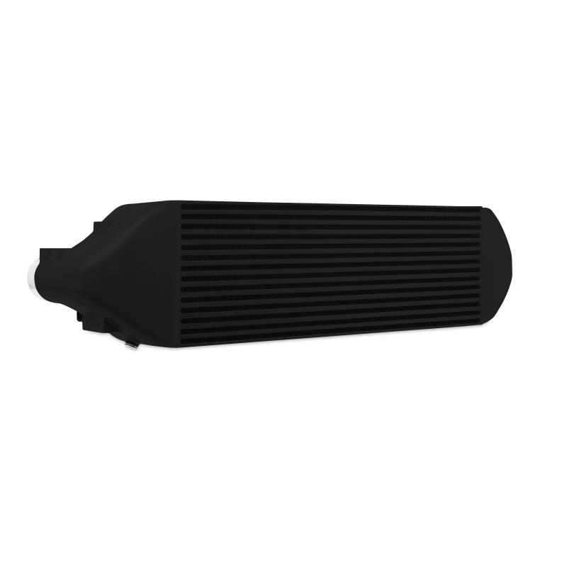 Mishimoto 2016+ Ford Focus RS Performance Intercooler Kit - Black