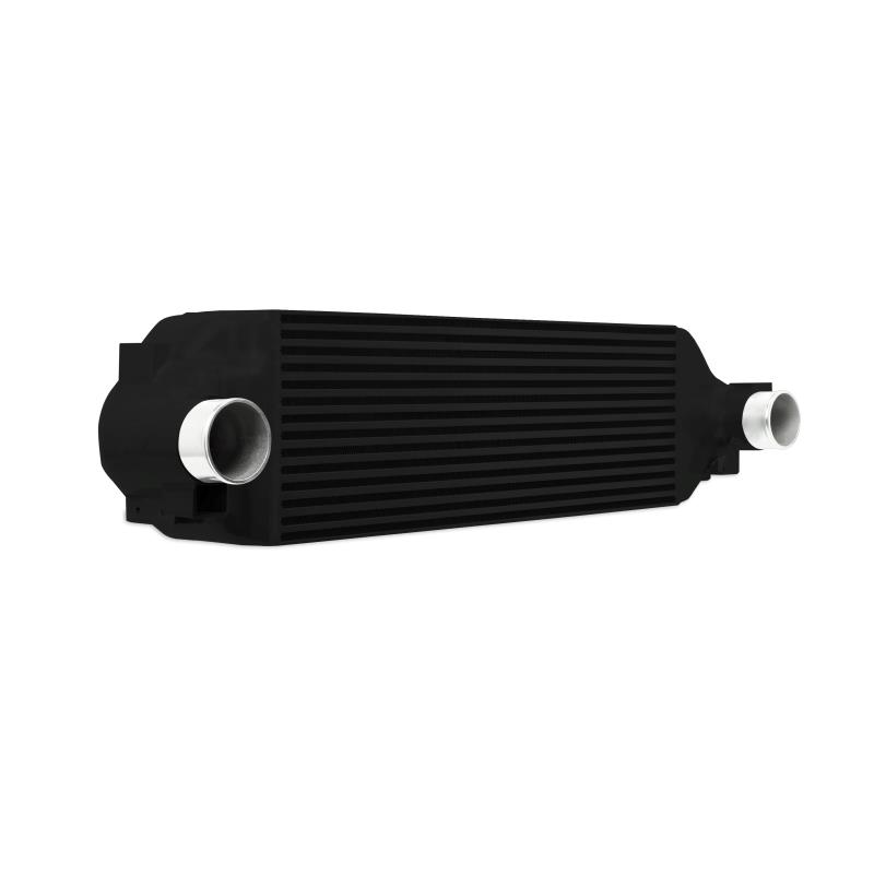 Mishimoto 2016+ Ford Focus RS Performance Intercooler Kit - Black