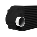 Mishimoto 2016+ Ford Focus RS Intercooler (I/C ONLY) - Black-5