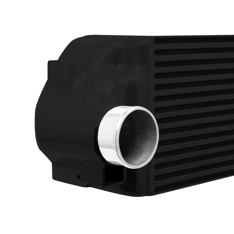 Mishimoto 2016+ Ford Focus RS Performance Intercooler Kit - Black