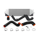 Mishimoto 2016+ Ford Focus RS Performance Intercooler Kit - Silver-1