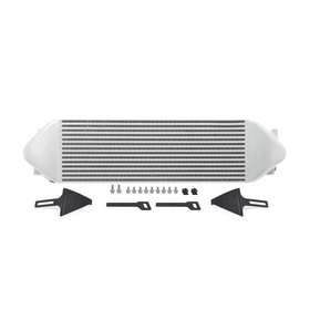 Mishimoto 2016+ Ford Focus RS Performance Intercooler Kit - Silver - 0