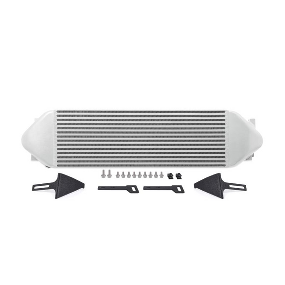 Mishimoto 2016+ Ford Focus RS Performance Intercooler Kit - Silver