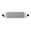 Mishimoto 2016+ Ford Focus RS Intercooler (I/C ONLY) - Silver-4