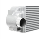 Mishimoto 2016+ Ford Focus RS Intercooler (I/C ONLY) - Silver-5