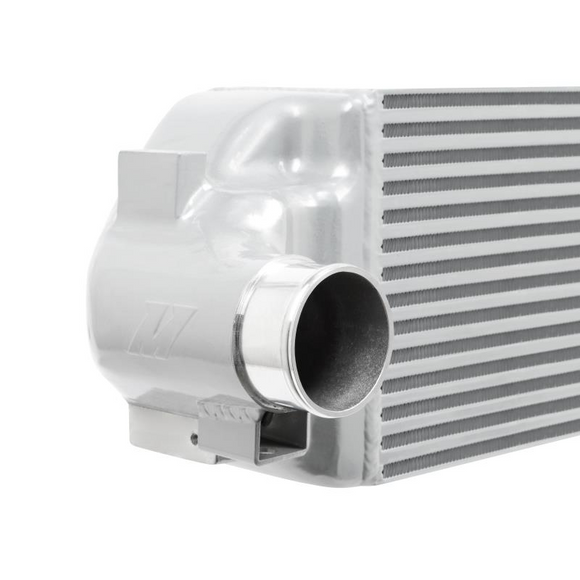 Mishimoto 2016+ Ford Focus RS Performance Intercooler Kit - Silver