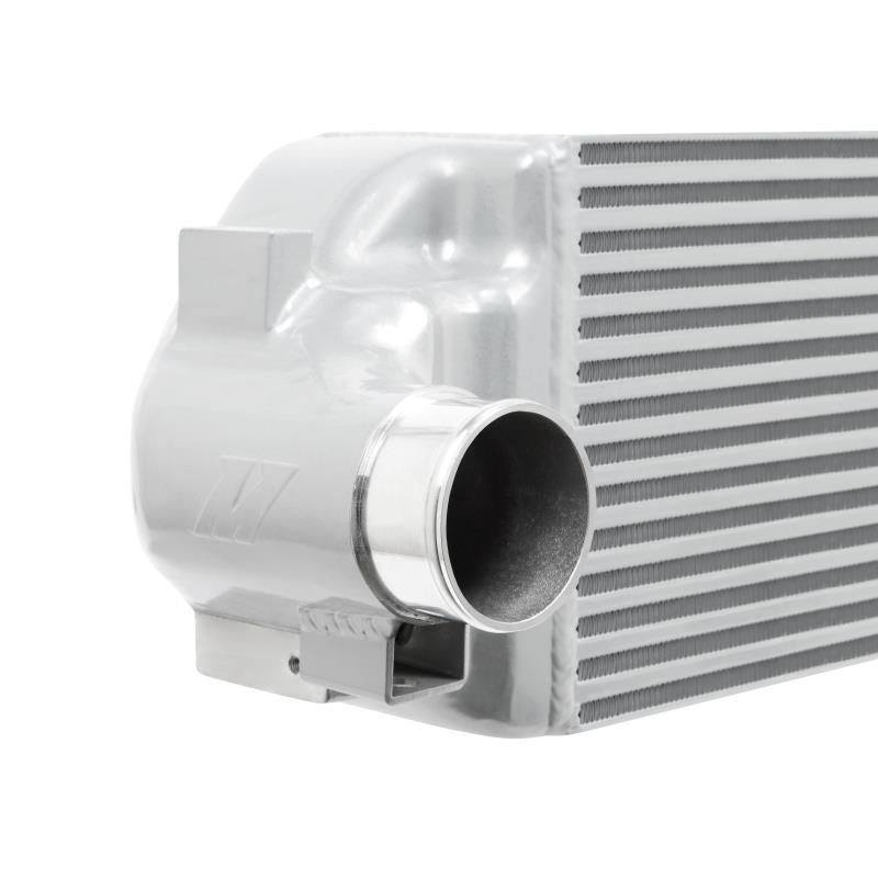 Mishimoto 2016+ Ford Focus RS Performance Intercooler Kit - Silver
