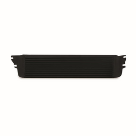Mishimoto 03-05 Dodge Neon SRT-4 Black Aluminum Performance Intercooler Kit - 0