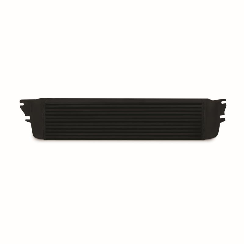 Mishimoto 03-05 Dodge Neon SRT-4 Black Aluminum Performance Intercooler Kit - 0