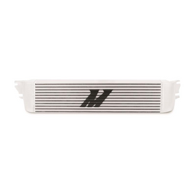 Mishimoto 03-05 Dodge Neon SRT-4 Silver Aluminum Performance Intercooler Kit - 0