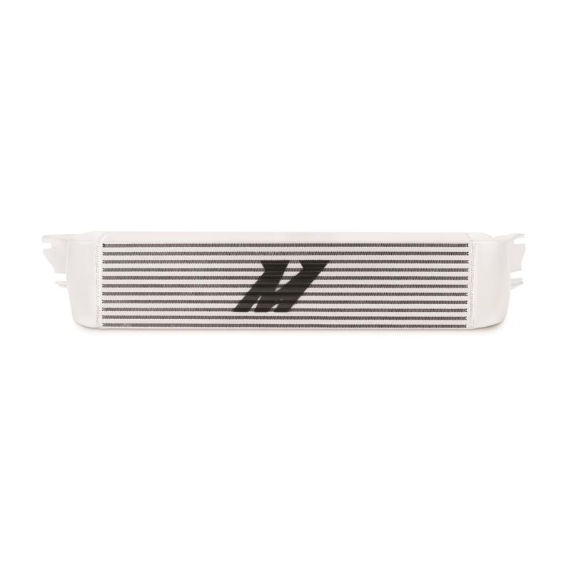 Mishimoto 03-05 Dodge Neon SRT-4 Silver Aluminum Performance Intercooler Kit - 0