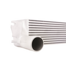 Mishimoto 03-05 Dodge Neon SRT-4 Silver Aluminum Performance Intercooler Kit-4