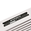 Mishimoto 03-05 Dodge Neon SRT-4 Silver Aluminum Performance Intercooler Kit-6