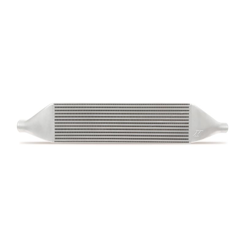 Mishimoto 08+ Subaru STI Front-Mount Intercooler Kit - Silver - 0