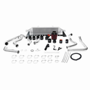 Mishimoto 08+ Subaru WRX Front-Mount Intercooler Kit w/ Air Box - Silver-1