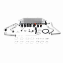 Mishimoto 08+ Subaru WRX Front-Mount Intercooler Kit - Silver-1