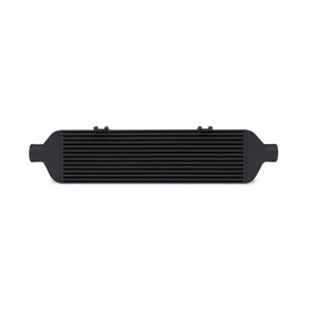 Mishimoto 15+ Subaru WRX Front-Mount Intercooler Kit - Black Core - 0
