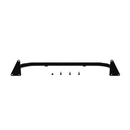 Mishimoto 15+ Subaru WRX Front-Mount Intercooler Kit - Black Core-3