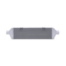 Mishimoto 15+ Subaru WRX Front-Mount Intercooler Kit - Silver Core-2