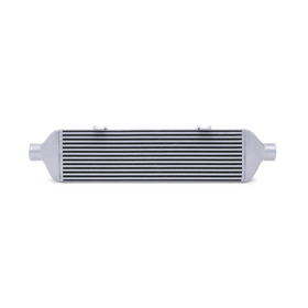 Mishimoto 15+ Subaru WRX Front-Mount Intercooler Kit - Silver Core - 0