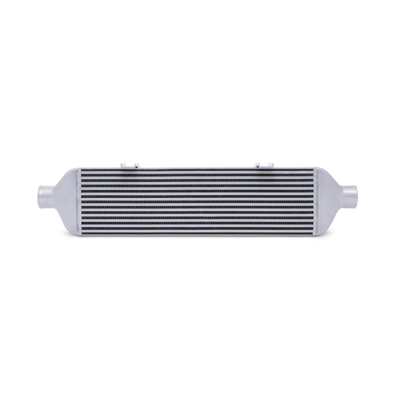 Mishimoto 15+ Subaru WRX Front-Mount Intercooler Kit - Silver Core - 0