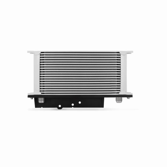 Mishimoto 03-09 Nissan 350Z / 03-07 Infiniti G35 (Coupe Only) Oil Cooler Kit - Thermostatic