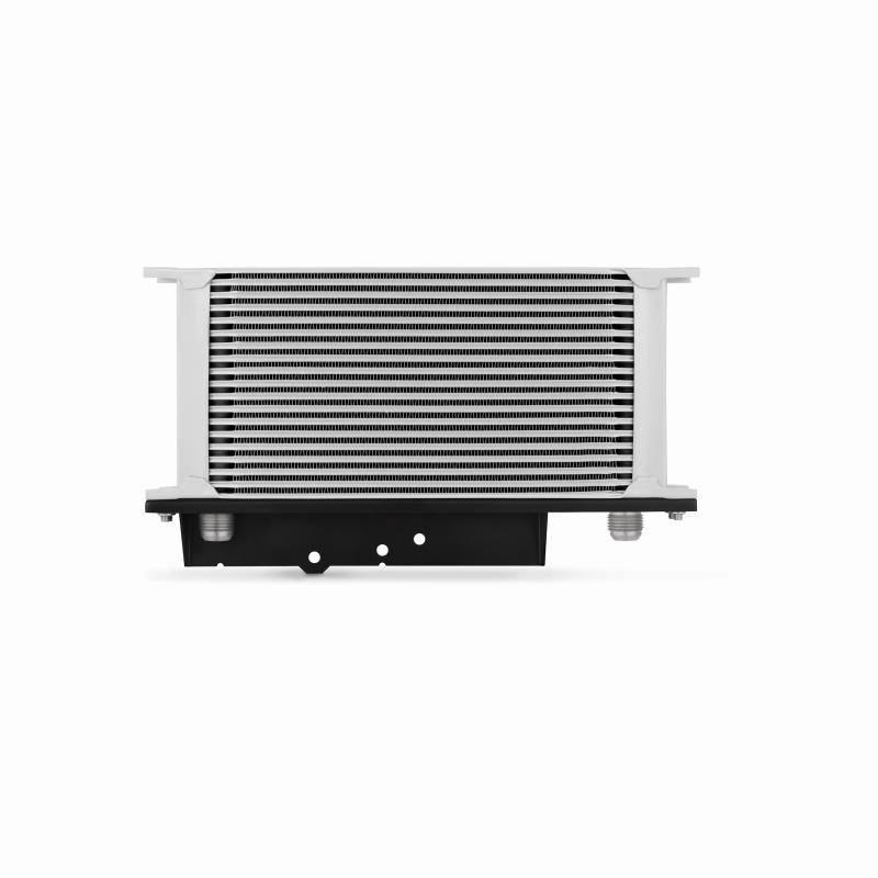 Mishimoto 03-09 Nissan 350Z / 03-07 Infiniti G35 (Coupe Only) Oil Cooler Kit - Thermostatic