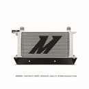 Mishimoto 09-12 Nissan 370Z / 08-12 Infiniti G37 (Coupe Only) Thermostatic Oil Cooler Kit-3