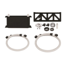Mishimoto 13+ Subaru BRZ / 13+ Scion FR-S Oil Cooler Kit - Black-1