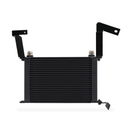 Mishimoto 2016+ Chevrolet Camaro 2.0t Thermostatic Oil Cooler Kit Black-2