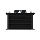 Mishimoto 10-15 Chevrolet Camaro SS Oil Cooler Kit (Non-Thermostatic) - Black-2