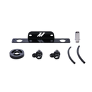 Mishimoto 10-15 Chevrolet Camaro SS Thermostatic Oil Cooler Kit - Black-3