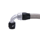 Mishimoto 10-15 Chevrolet Camaro SS Thermostatic Oil Cooler Kit - Black-4