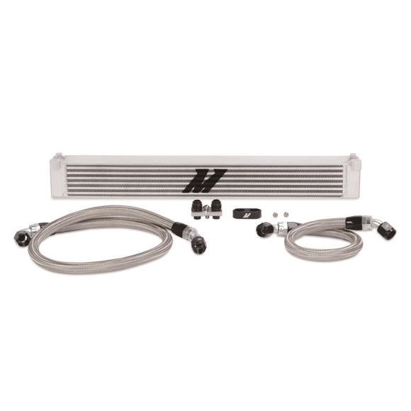 Mishimoto BMW E46 M3 Oil Cooler Kit