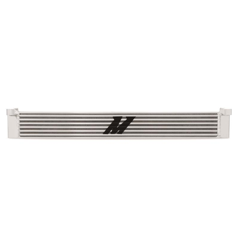 Mishimoto BMW E46 M3 Oil Cooler Kit - 0