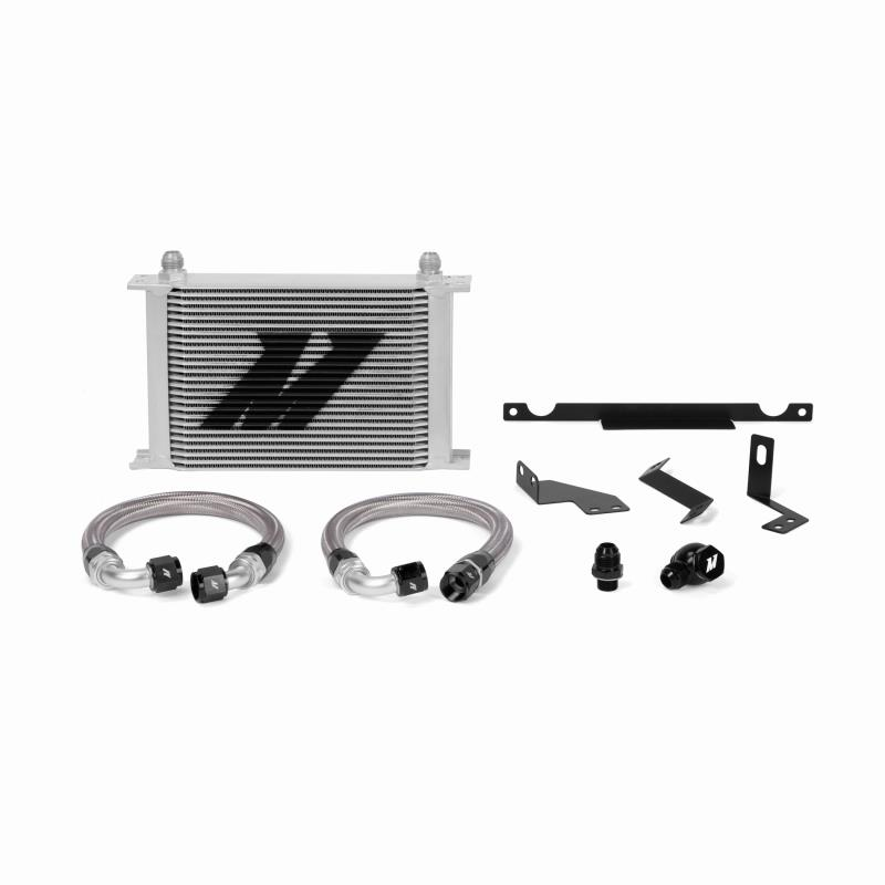 Mishimoto Mitsubishi Evolution 7/8/9 Oil Cooler Kit