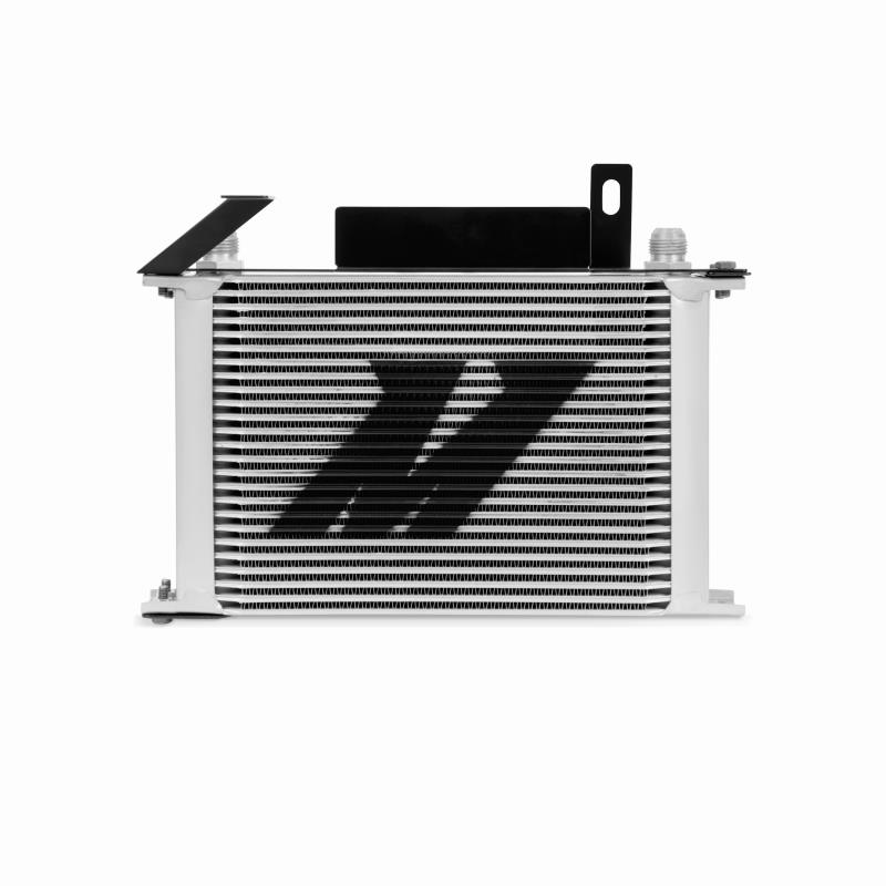 Mishimoto Mitsubishi Evolution 7/8/9 Oil Cooler Kit - 0