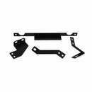 Mishimoto Mitsubishi Evolution 7/8/9 Black Oil Cooler Kit-3