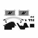 Mishimoto 08+ Mitsubishi Evolution X Oil Cooler Kit-1