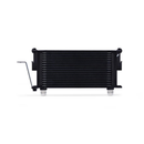 Mishimoto 14-16 Ford Fiesta ST Non-Thermostatic Oil Cooler Kit - Black-2