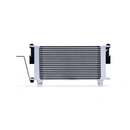 Mishimoto 14-16 Ford Fiesta ST Thermostatic Oil Cooler Kit - Silver-2