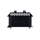 Mishimoto 13+ Ford Focus ST Non-Thermostatic Oil Cooler Kit - Black-2