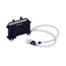 Mishimoto 13+ Ford Focus ST Non-Thermostatic Oil Cooler Kit - Black-3